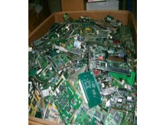 上海静安区电子垃圾交投中心年报废量狂飙上亿图2