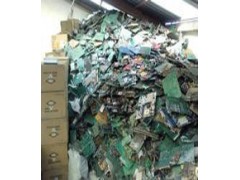 上海奉贤区工厂废品承包公司有限的资源 变成无限的价值图3