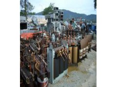 上海虹口区电子物资收购价格解决电子污染问题图2