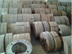 常熟东南开发区废铜线回收生意想长远必须诚实做图2