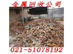 上海静安区铝管回收我们公司在纪王图3