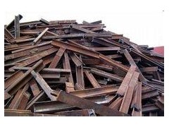 闵行区蓄电池回收库存废旧物资收购站图2