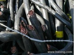 上海金山区电动车电池回收库存废旧物资收购站图1