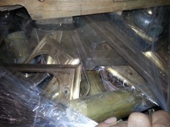 上海嘉定区电脑ups电源库存废旧物资收购站图3