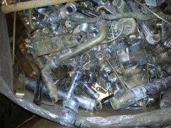 上海嘉定区电脑ups电源库存废旧物资收购站图2