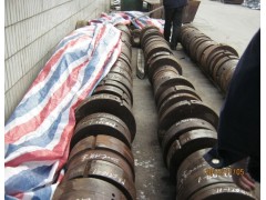 上海闵行区电池回收库存废旧物资收购站图3