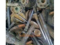 青浦区废铝线回收库存废旧物资收购站图2