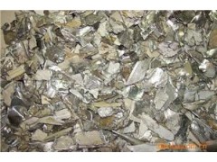 上海奉贤区废铝合金回收库存废旧物资收购站图3