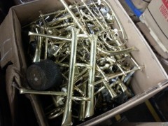 上海静安区废铝合金回收坚守价格合理图3