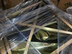 上海普陀区铝合金门窗回收坚守价格合理图2