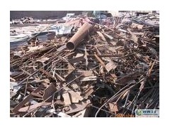 常熟东南开发区废铝线回收给顾客一个合理的评估图3