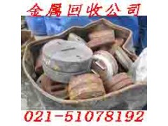 闸北区废铝回收库存废旧物资收购站图3