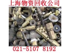 虹口区废铝线回收库存废旧物资收购站图3