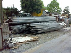 普陀区报废电缆回收立足于上海十余年图3