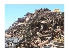 上海闸北区报废电缆回收立足于上海十余年图2