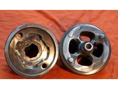 虹口区废生铝回收坚守价格合理图2