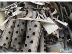 昆山市紫铜回收上门拉货并配带工人图2