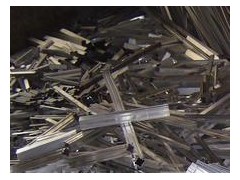 浦东区废生铝回收坚守价格合理图2