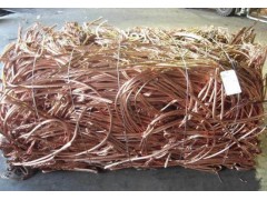 上海杨浦区电缆线回收库存废旧物资收购站图3