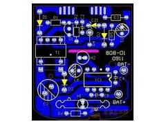 金山区上海线路板回收处理单位立足于上海十余年图3