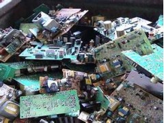 泥城镇笔记本板回收-电子设备图2