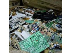 宣桥镇手提电脑板回收-电子厂废品承包-废电子图2