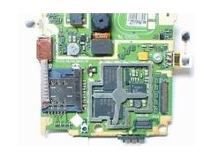 青浦区大盈镇山特ups电源回收-高频板图1