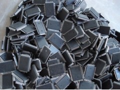 浦东区张江镇手机电池回收-电子线材图2