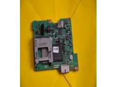 崇明港西镇PCB板回收-镀金硬板图3