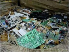 华泾镇库存电子回收-线路板镀金图3