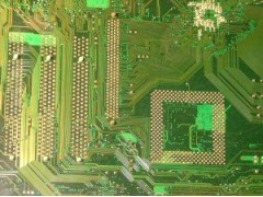 华泾镇库存电子回收-线路板镀金图2