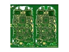 枫泾镇镀钯废料回收-单面线路板图3