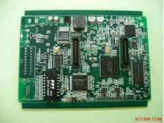 枫泾镇镀钯废料回收-单面线路板图2