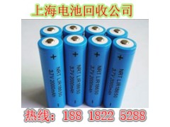 叶榭镇废旧电池回收-库存电子图3