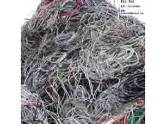 嘉定区华亭镇电子线材回收-铁镀金图3