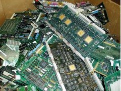 嘉定区安亭镇SD卡回收-镀金硬板图3