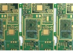 青浦区赵巷镇废旧PCB线路板回收-镀钯废料图2