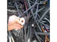 松江区车墩镇电子废品回收-电子线材图3