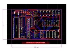 崇明三星镇交换机板回收-单面线路板图3