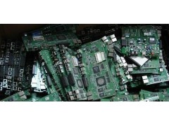 崇明港沿镇电源板回收-双面线路板图3