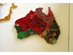 莘庄镇IC回收公司图2