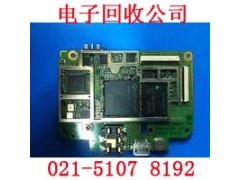 浦东区高东镇镀金板回收及手机板回收中心图3