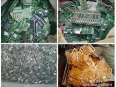 崇明建设镇镀金板回收及手机板回收中心图3