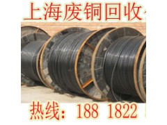 闵行区电缆铜回收库存电子废料回收公司-实力派图1