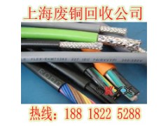 上海徐汇区废电缆线回收一切可利用资源图3