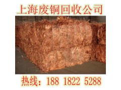 金山区废铜回收公司-回顾铜价趋势图2