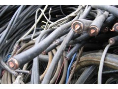 电缆线怎么收购的是按什么收的-请查看图1