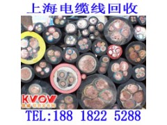 普陀区电缆铜回收美丽的上海怎么能堆放这些废品呢图3