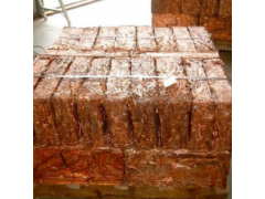 南汇区回收废铜公司有能力有信心高价收购图3