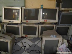 罗店镇投影机回收公司图1